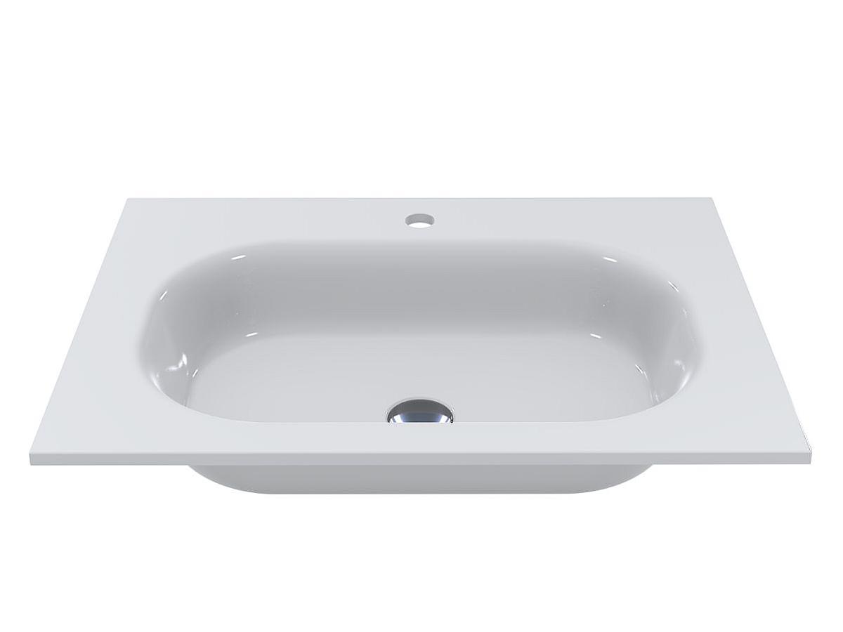 Умывальник LAKE 700