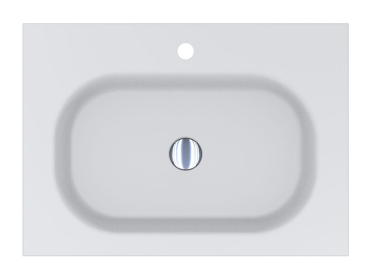 Умывальник LAKE 700 MIRASOFT