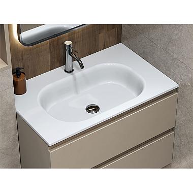 Умивальник LAKE 800