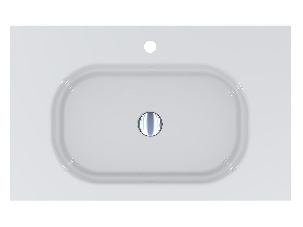 Умывальник LAKE 800