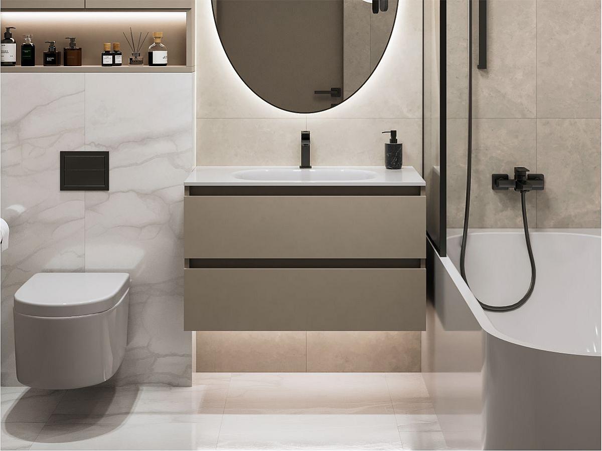 Умывальник LAKE 900