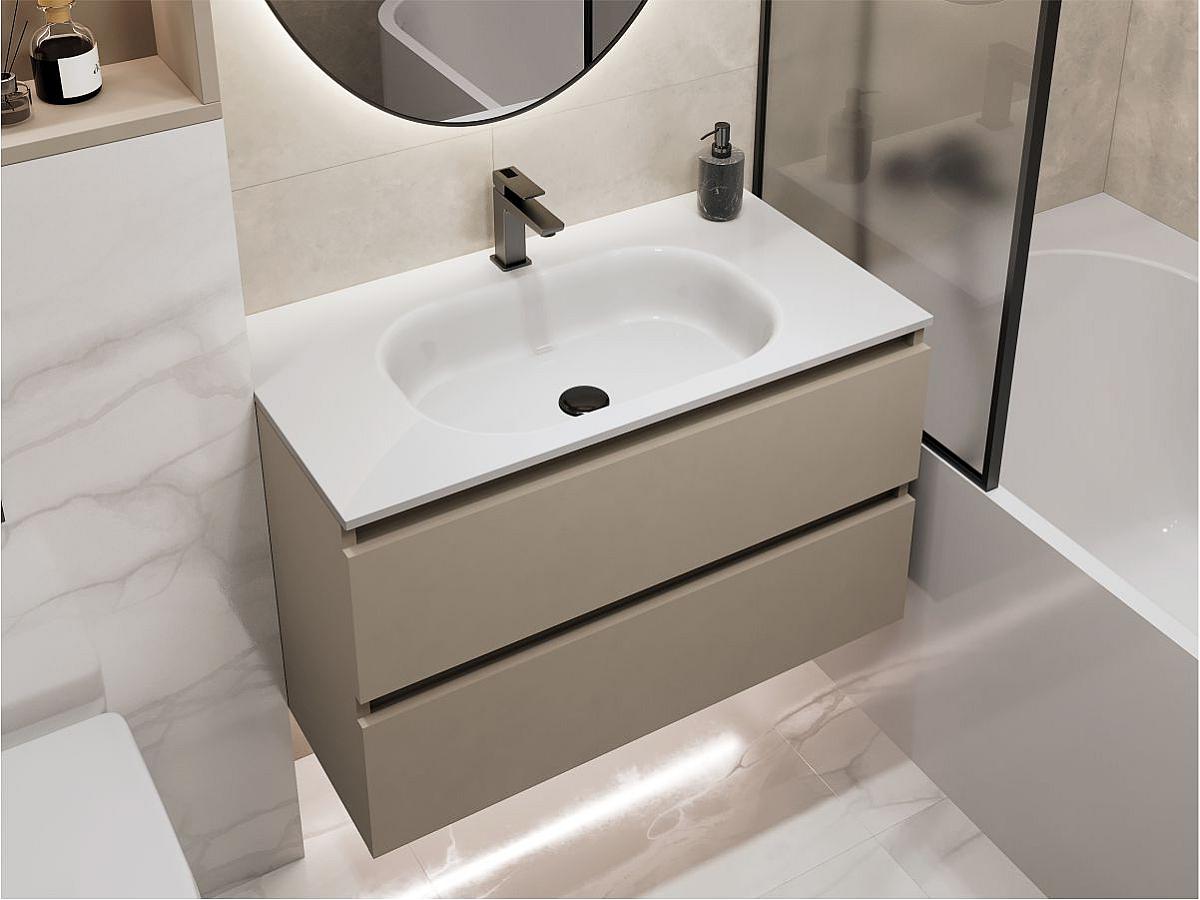 Умывальник LAKE 900