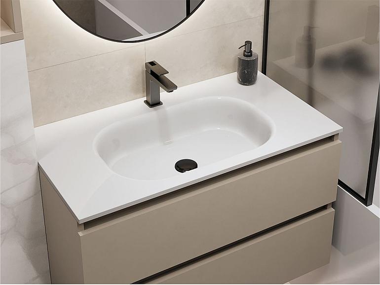 Умивальник LAKE 900