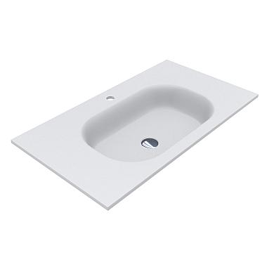 Умивальник LAKE 900 MIRASOFT