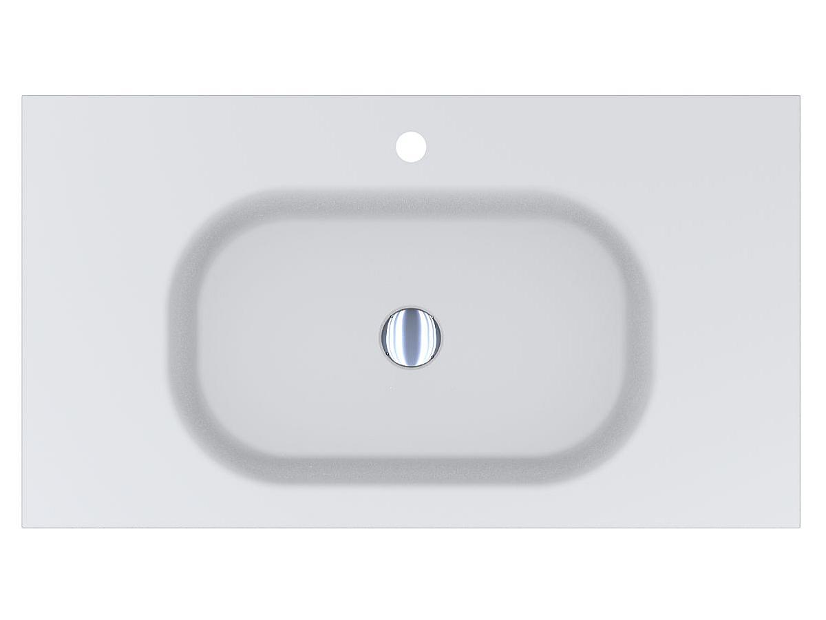 Умывальник LAKE 900 MIRASOFT