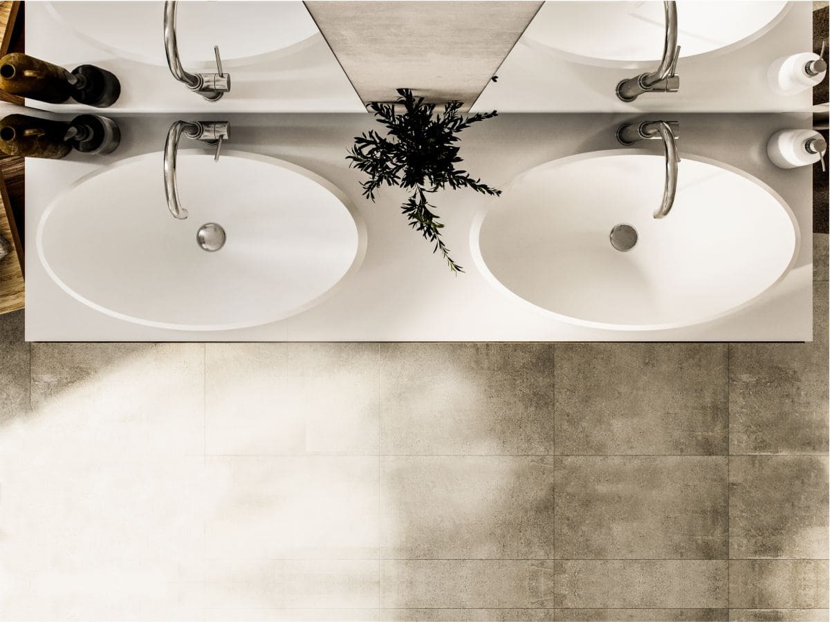 Умивальник LEX R