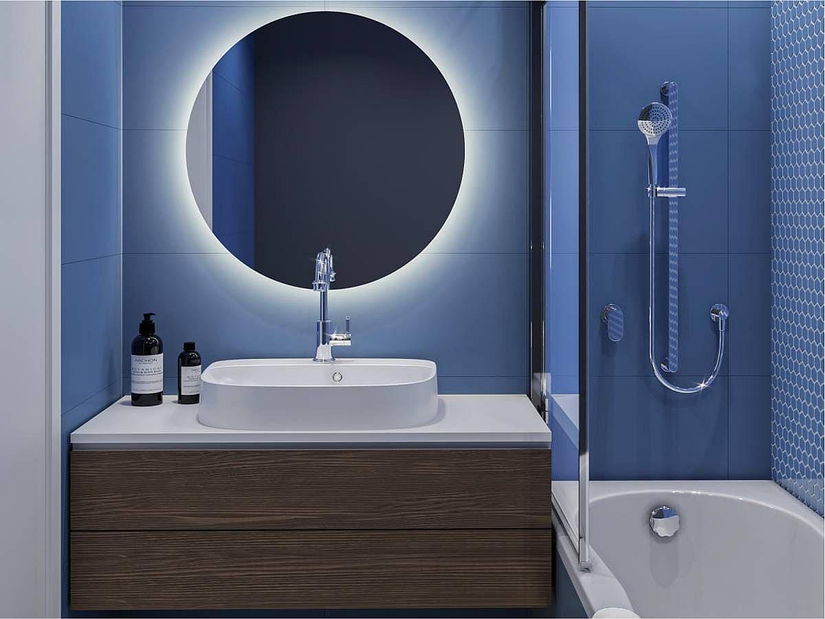 Умивальник LIFOU