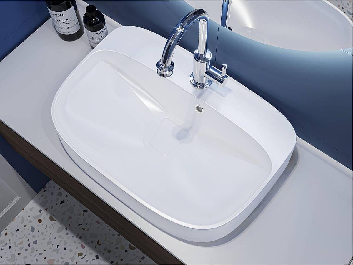 Умивальник LIFOU