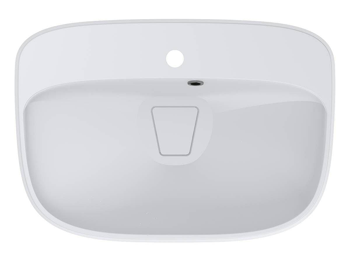 Умывальник LIFOU MIRASOFT