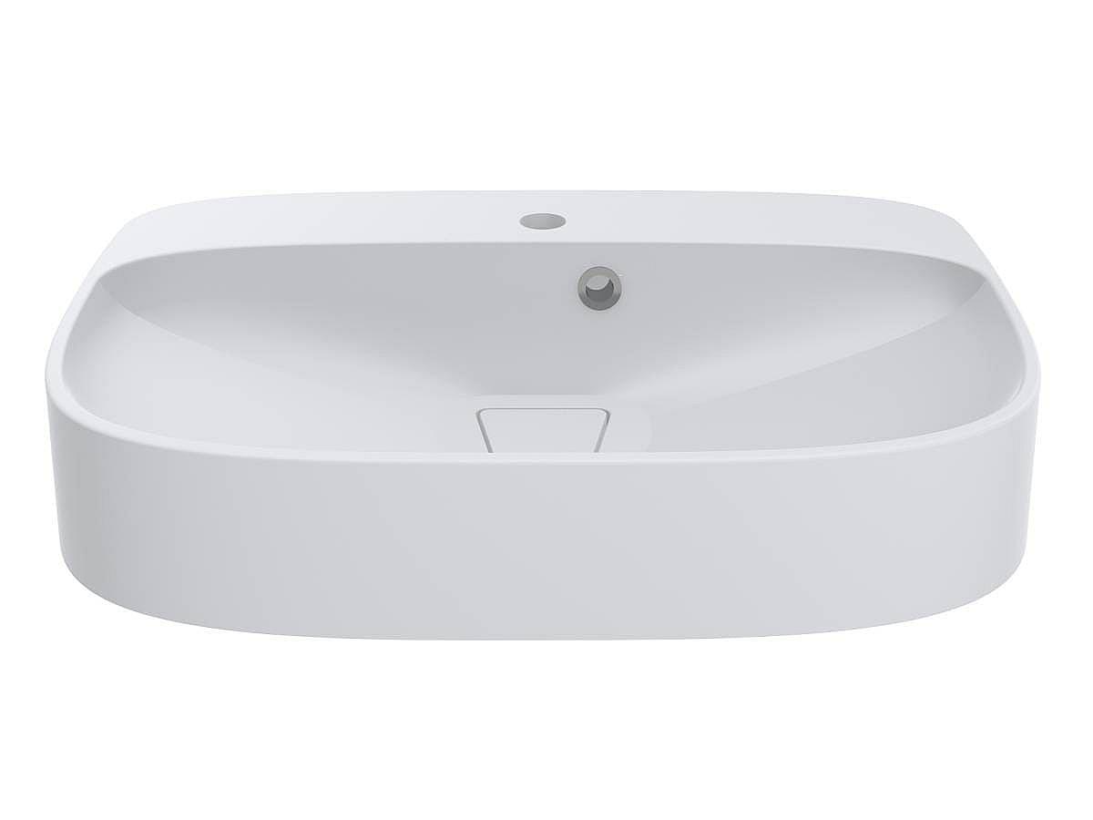 Умывальник LIFOU MIRASOFT