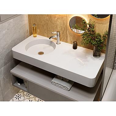 Умивальник LOOP 1000 L