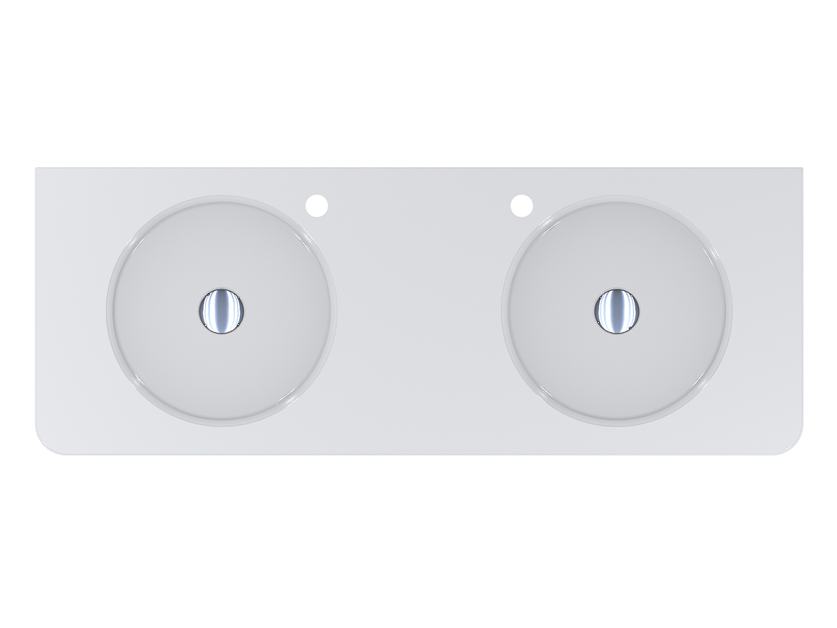 Умивальник LOOP 1200-2