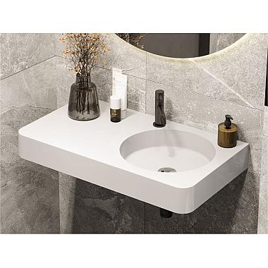 Умивальник LOOP 800 R