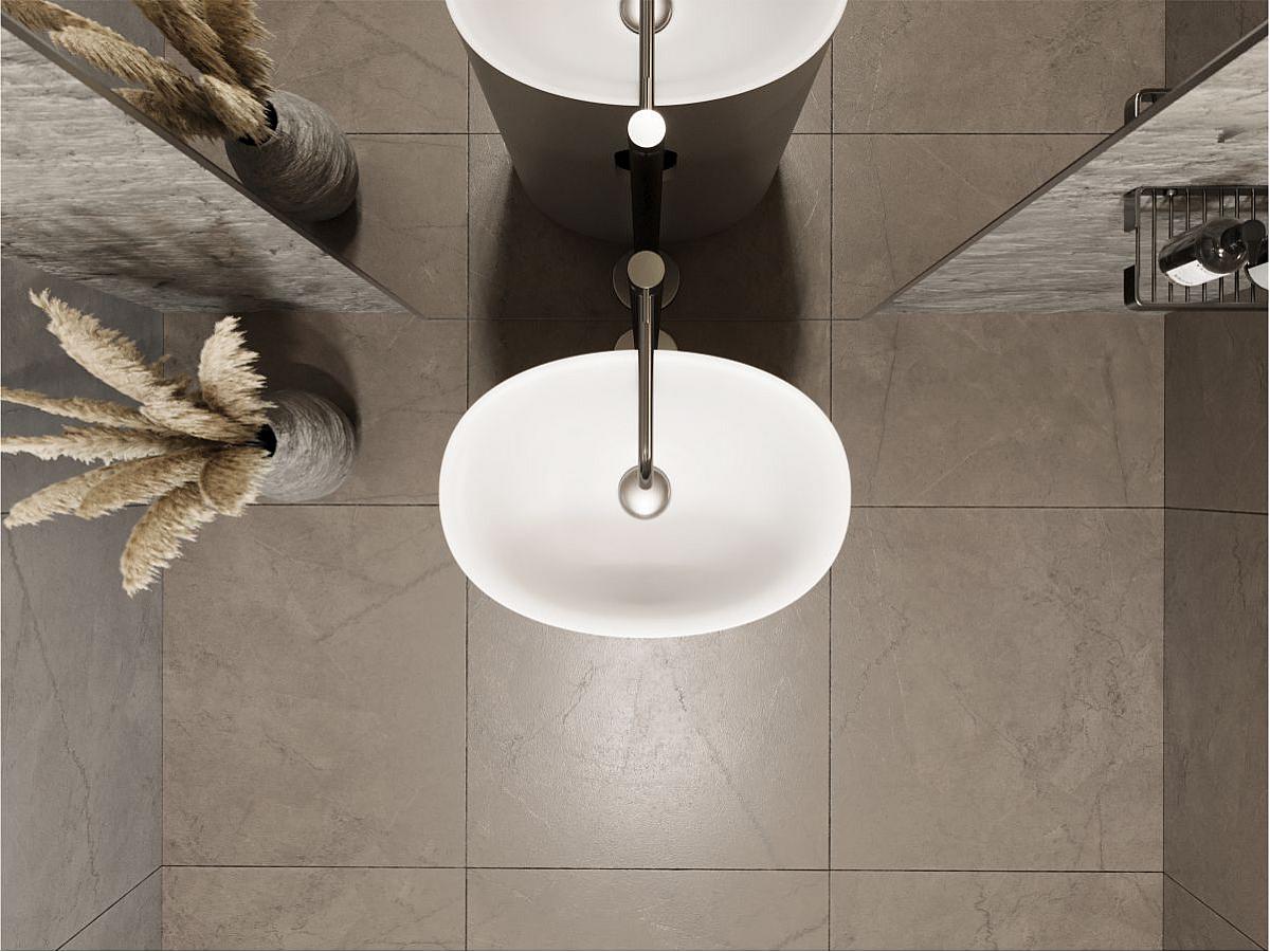 Умивальник LOWA MIRASOFT