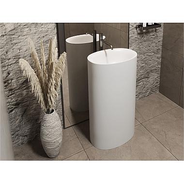 Умивальник LOWA MIRASOFT