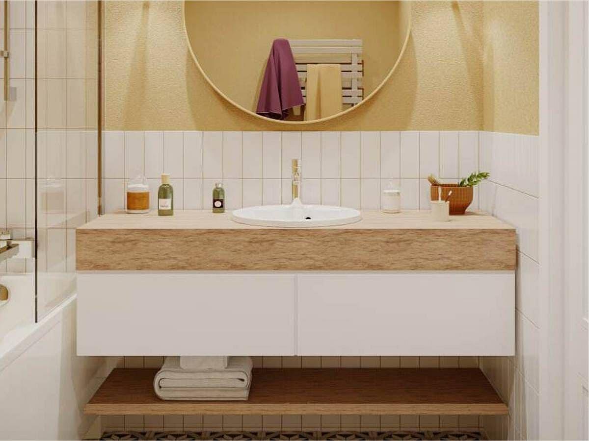 Умывальник MADISON