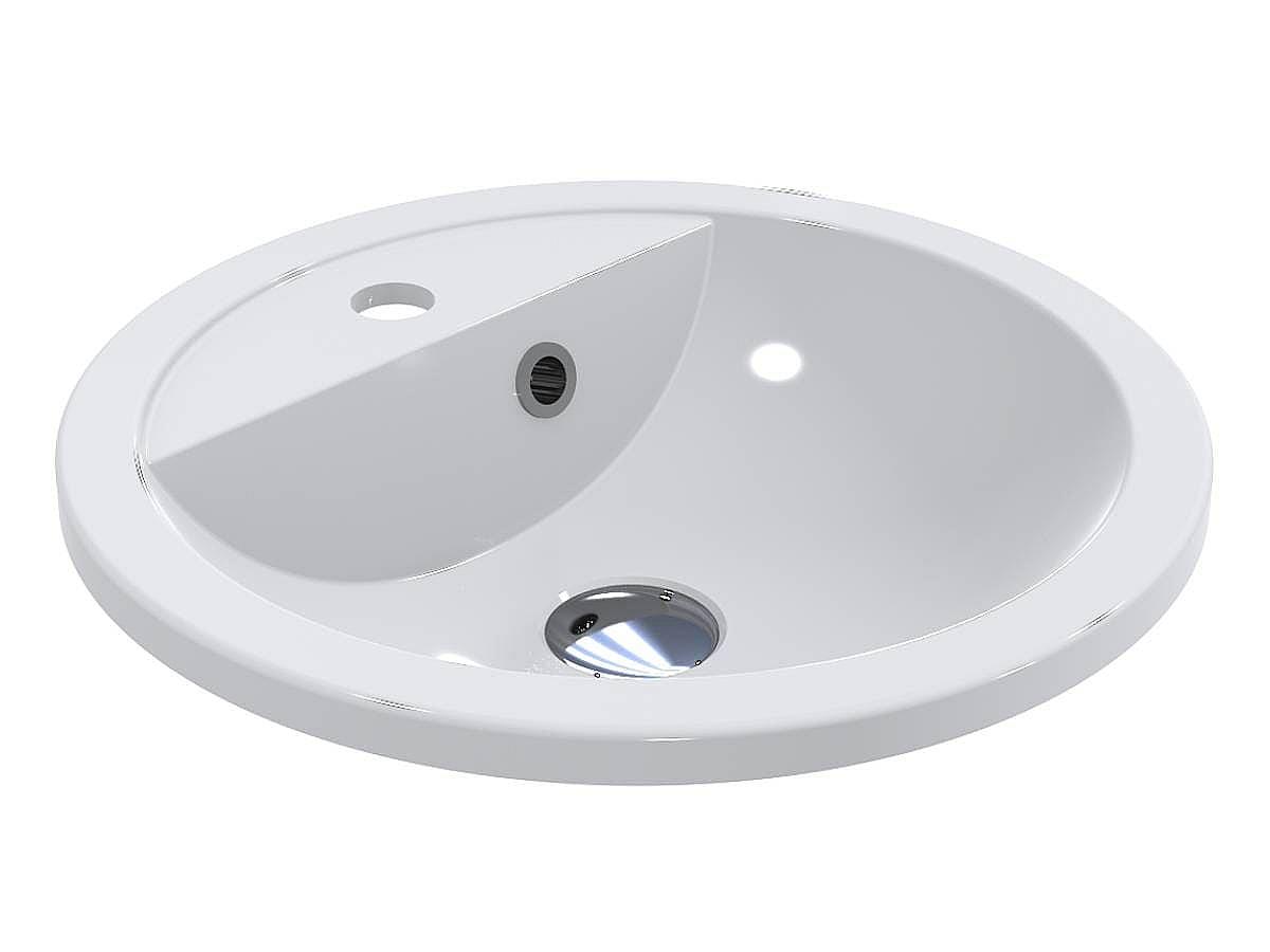 Умывальник MADISON