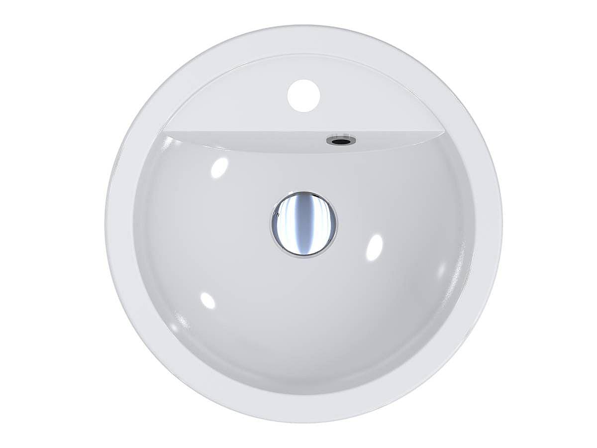 Умывальник MADISON