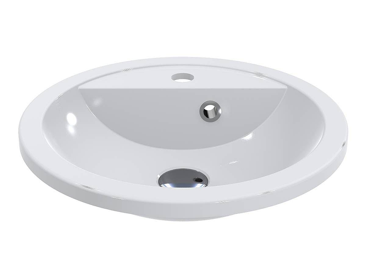 Умывальник MADISON