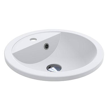 Умивальник MADISON MIRASOFT