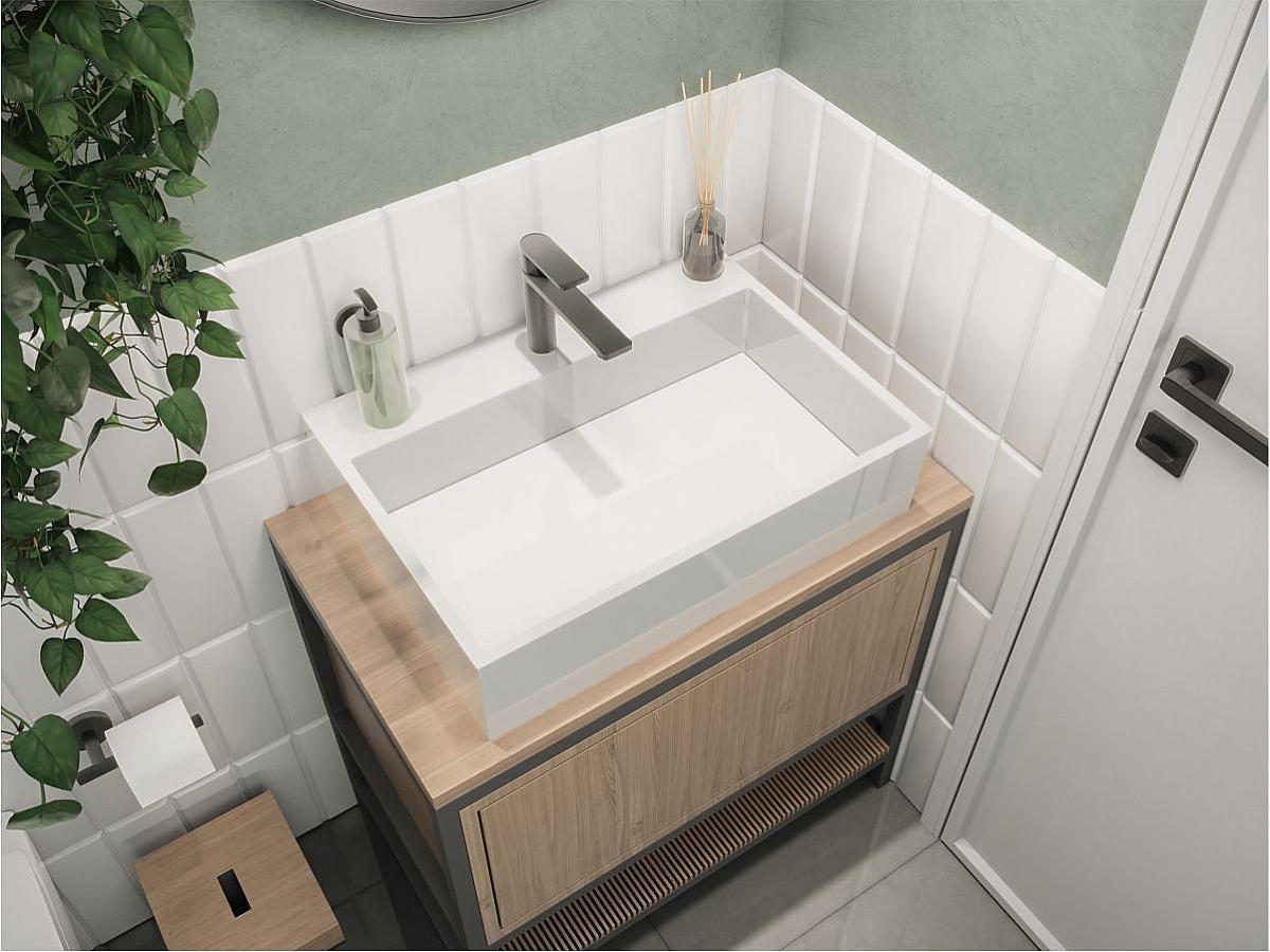 Умивальник MARES 600