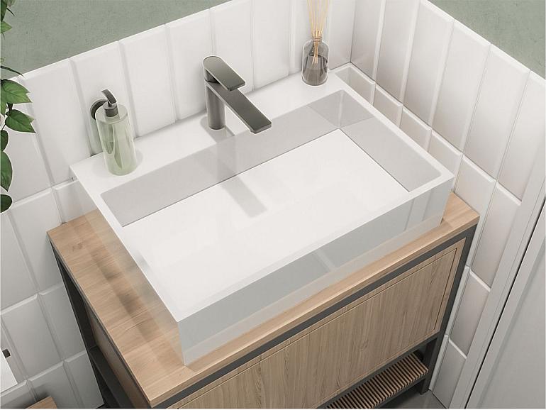 Умивальник MARES 600