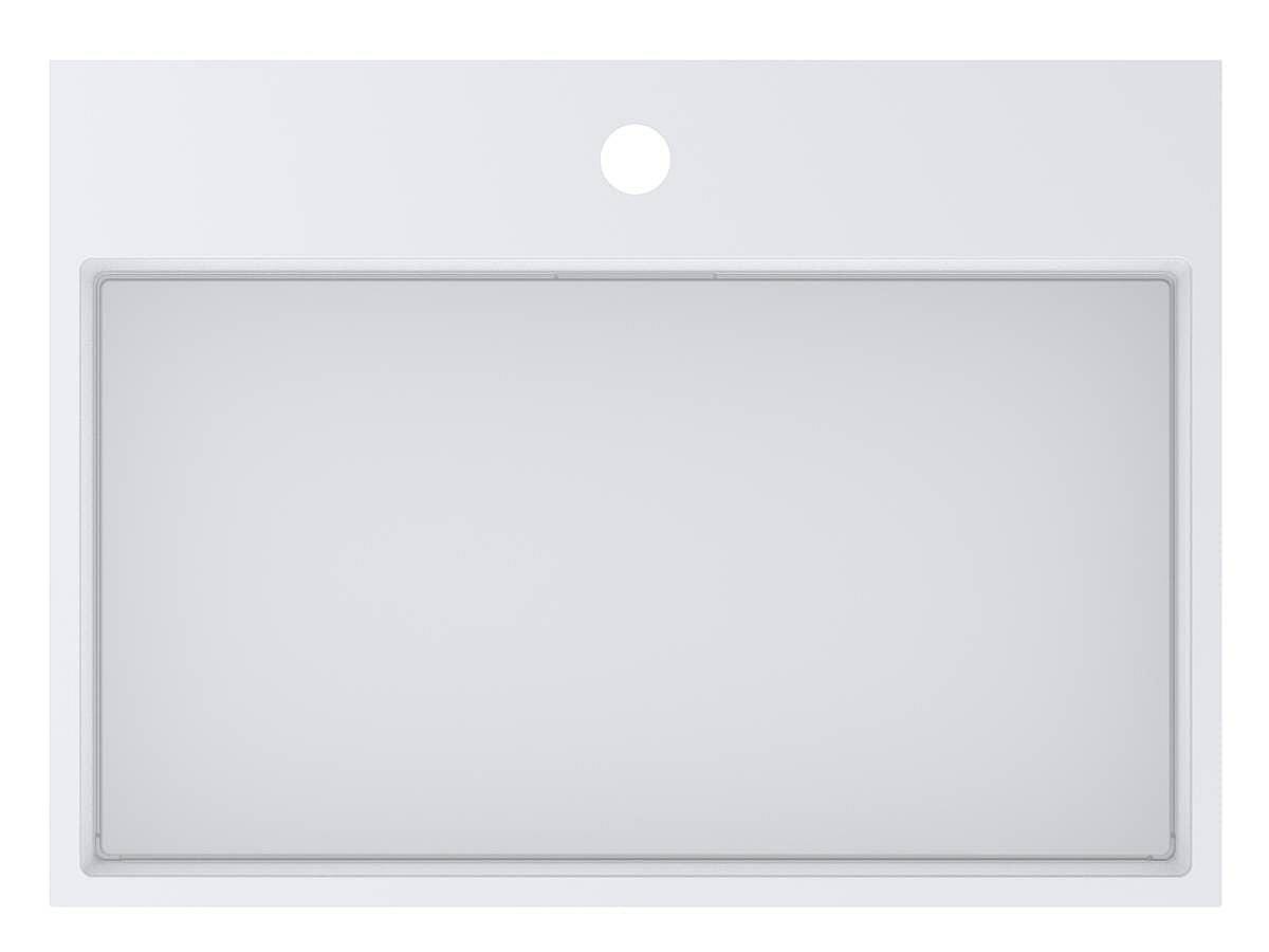 Умывальник MARES 600 MIRASOFT