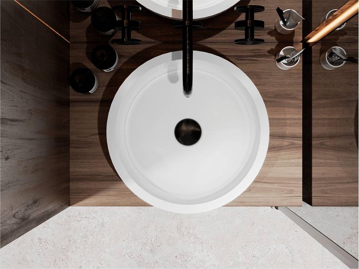 Умивальник MARK 375