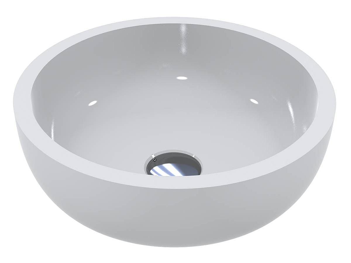 Умивальник MARK 375