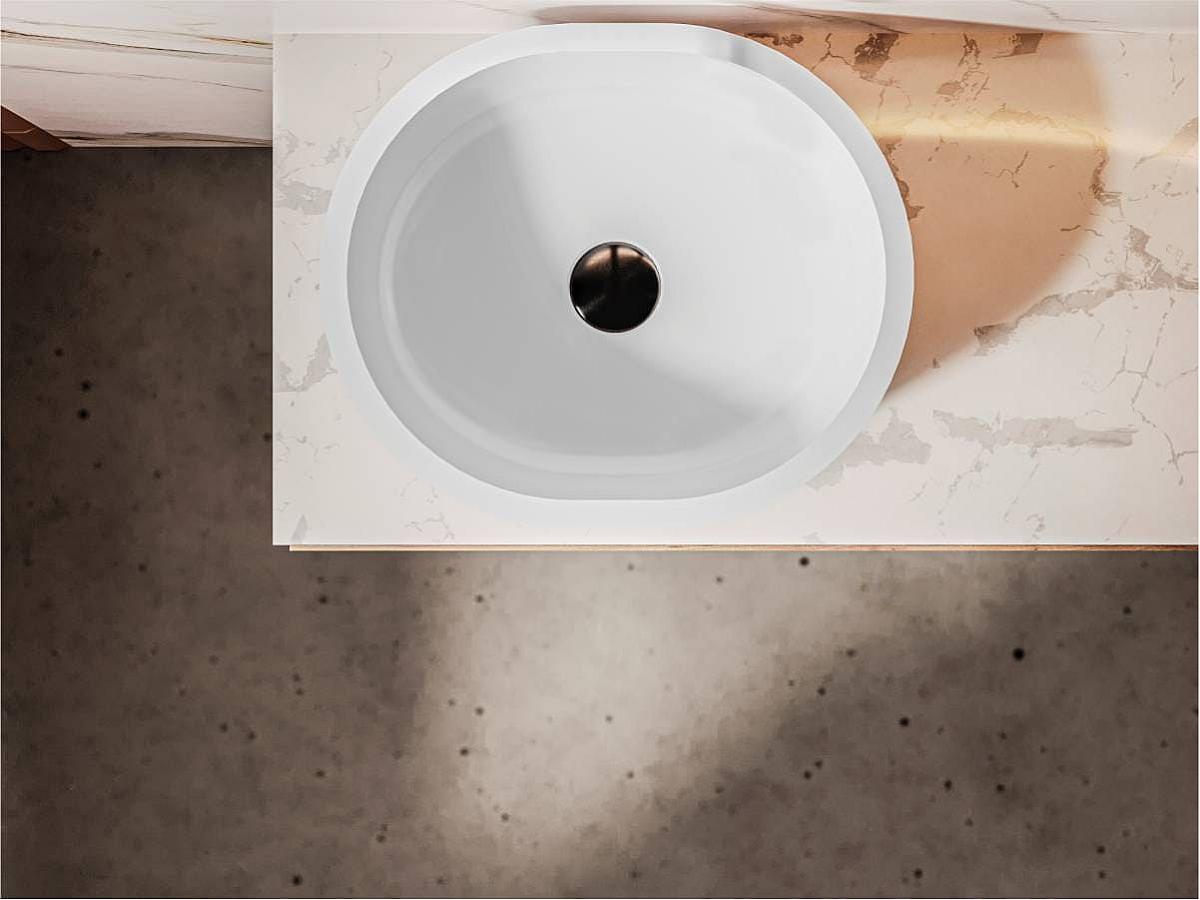 Умивальник MARK 425