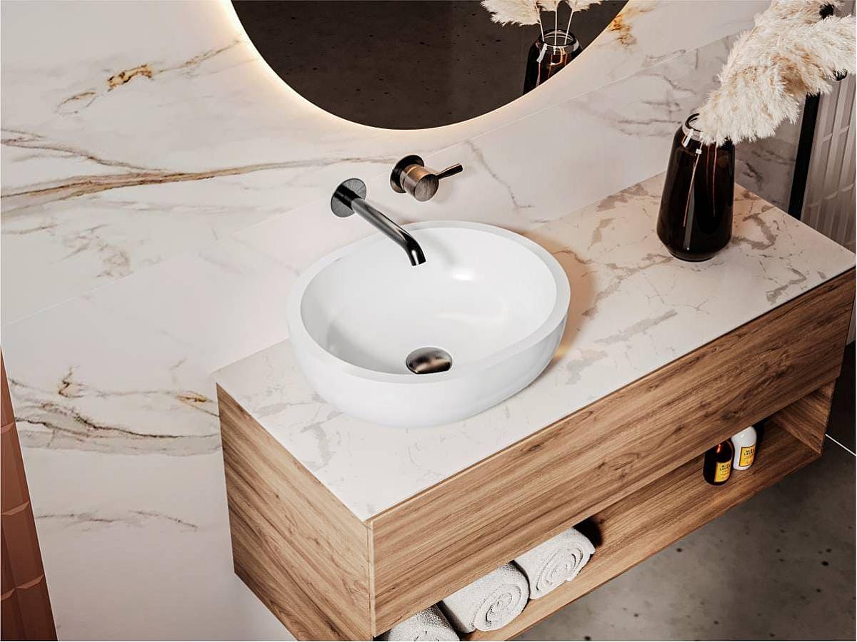 Умивальник MARK 425