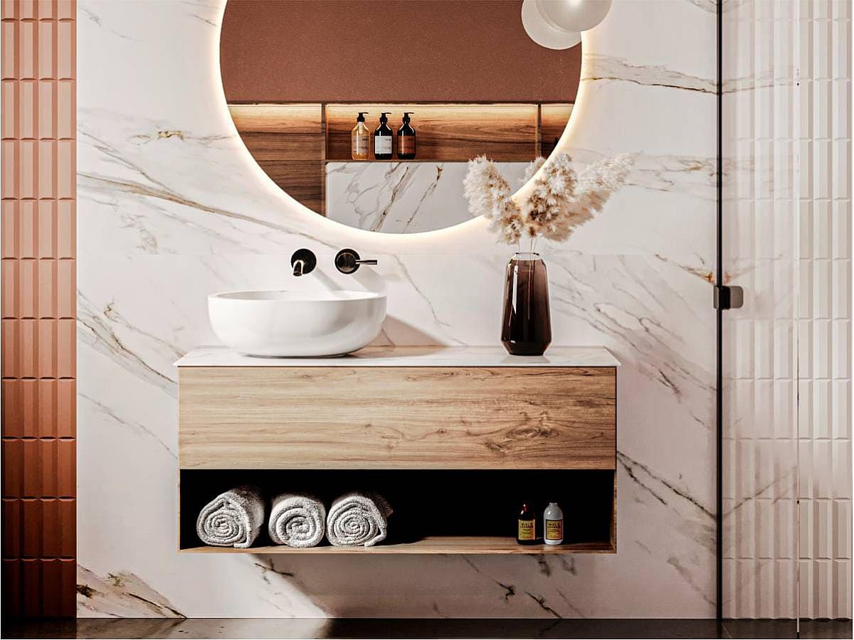 Умивальник MARK 425