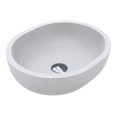 Умивальник MARK 425 MIRASOFT