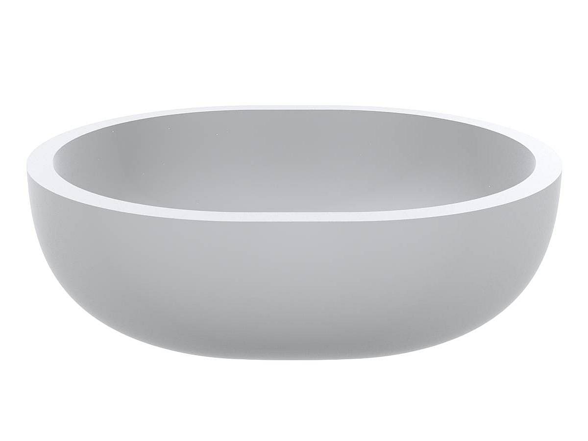 Умивальник MARK 425 MIRASOFT