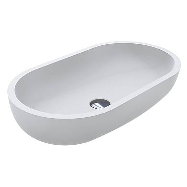 Умивальник MARK 625 MIRASOFT