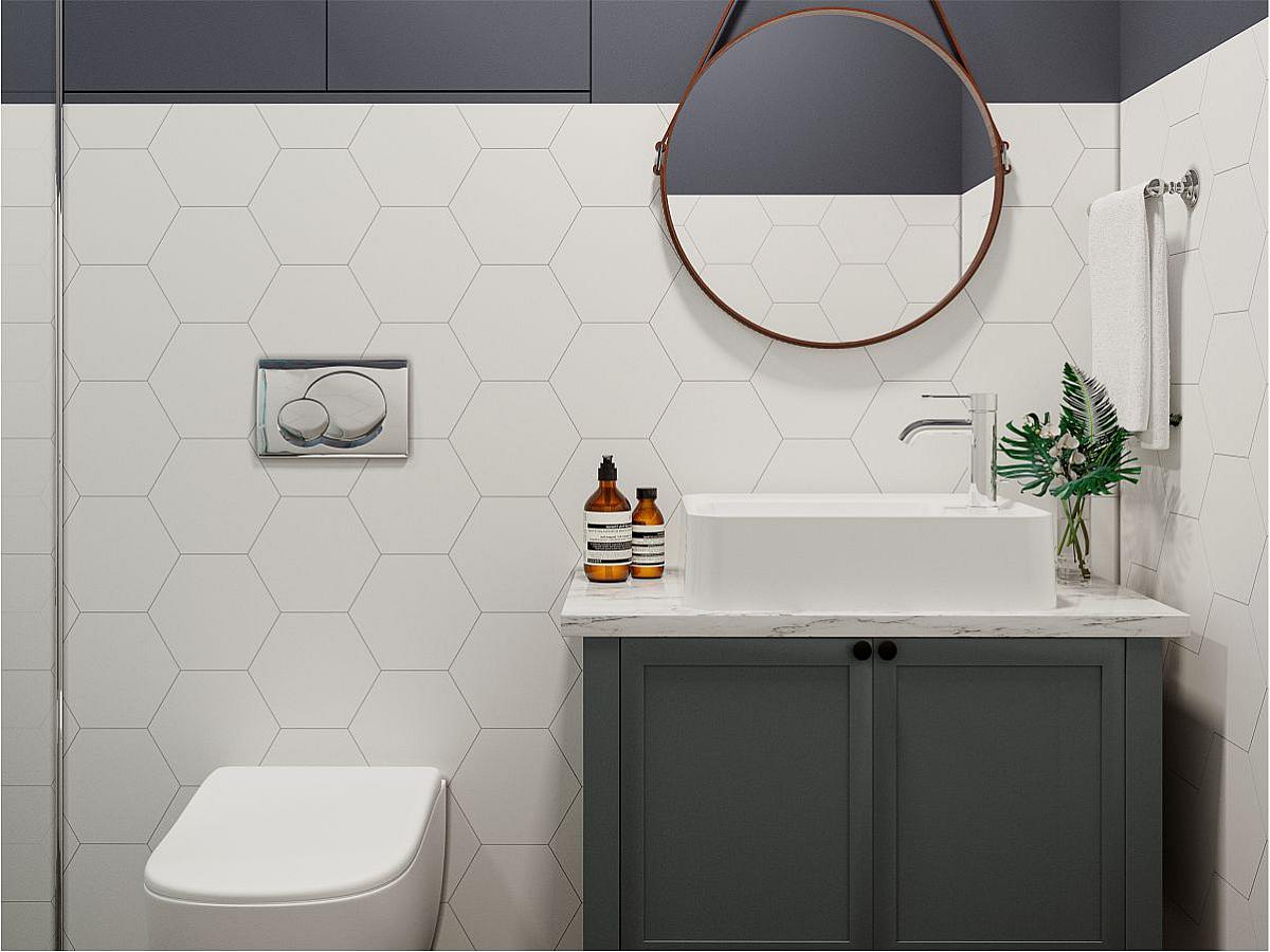 Умивальник MARRAKESH 380