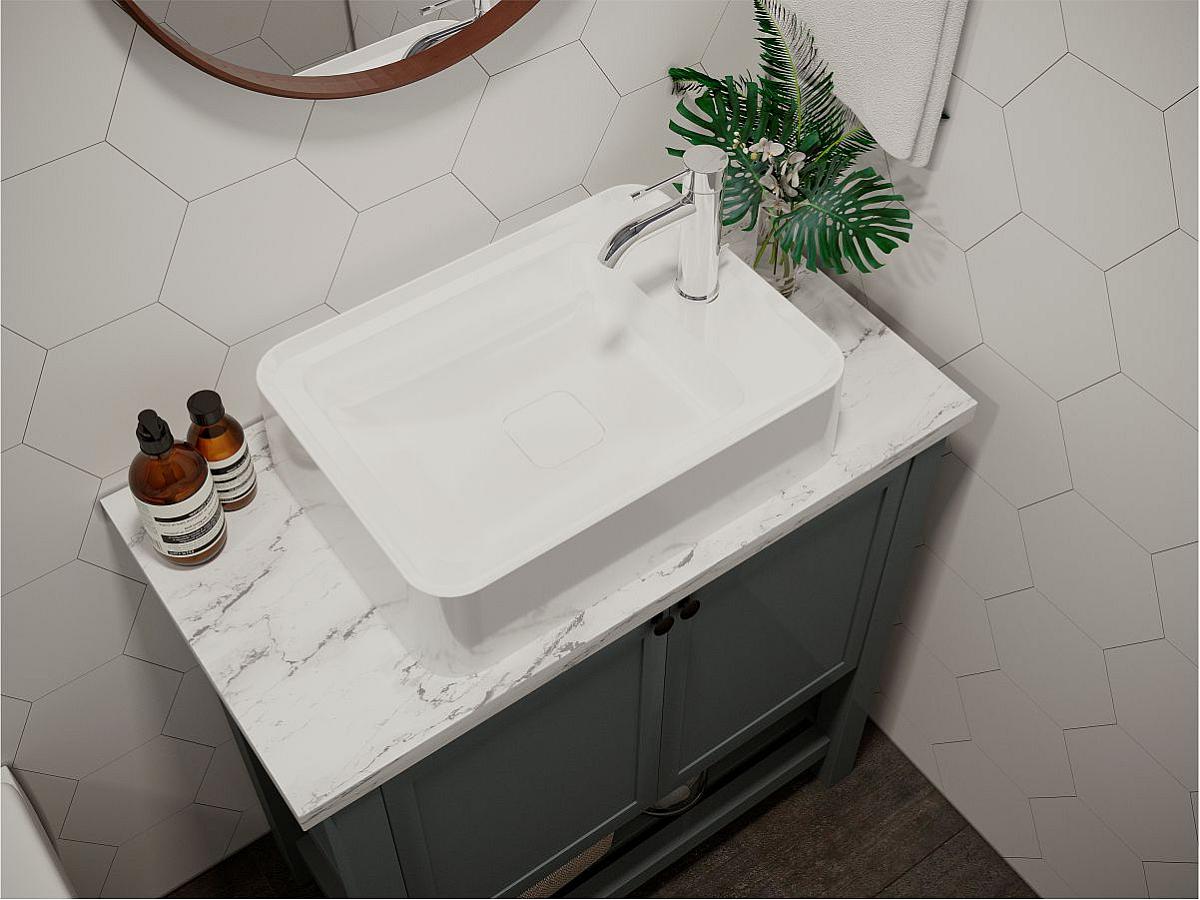 Умивальник MARRAKESH 380