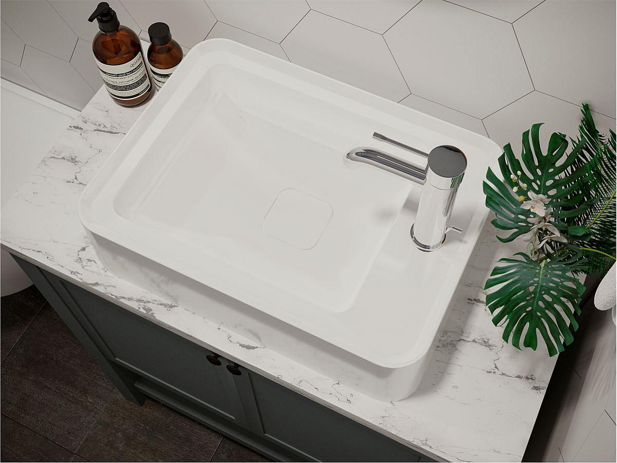 Умивальник MARRAKESH 380