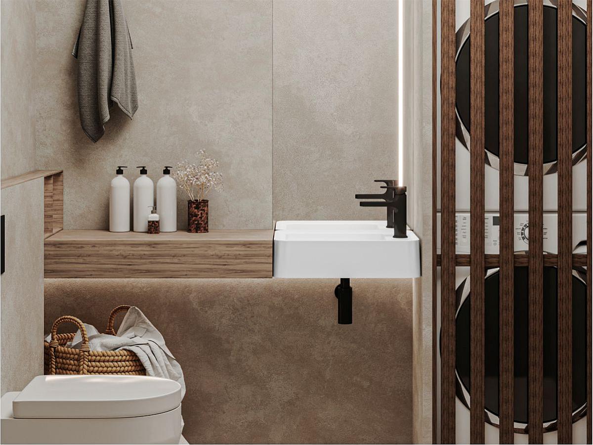 Умивальник MARRAKESH 380 L