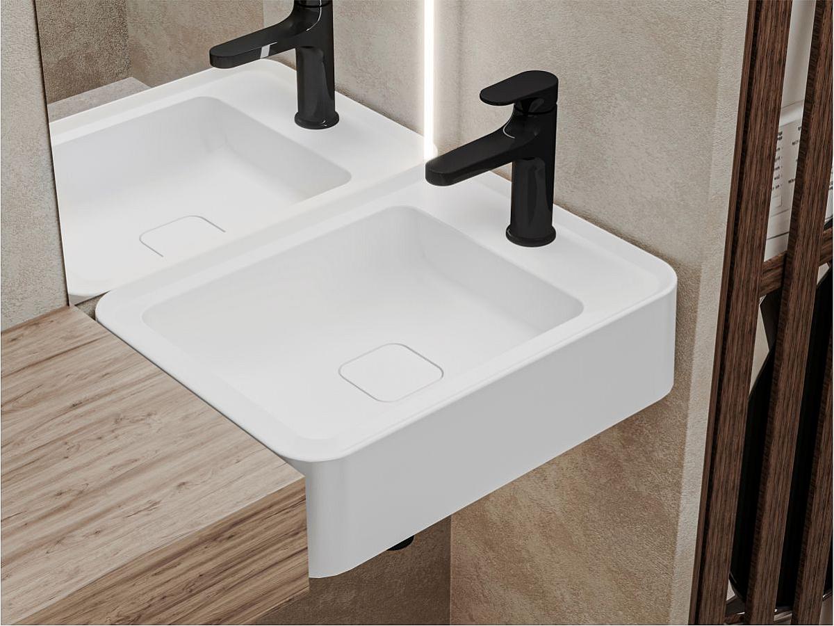 Умивальник MARRAKESH 380 L