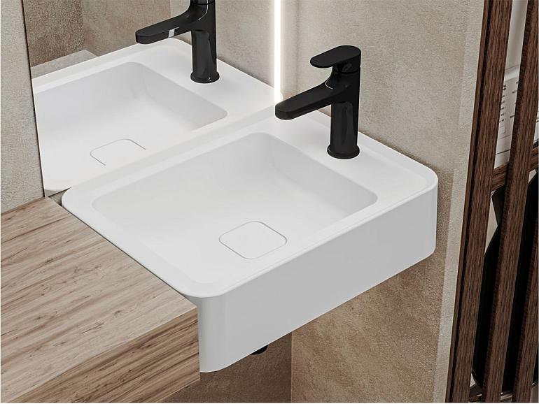 Умивальник MARRAKESH 380 L