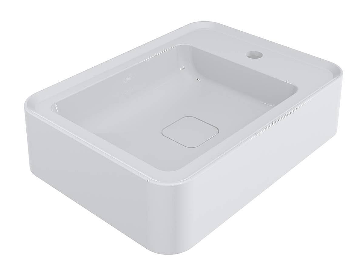 Умивальник MARRAKESH 380 L