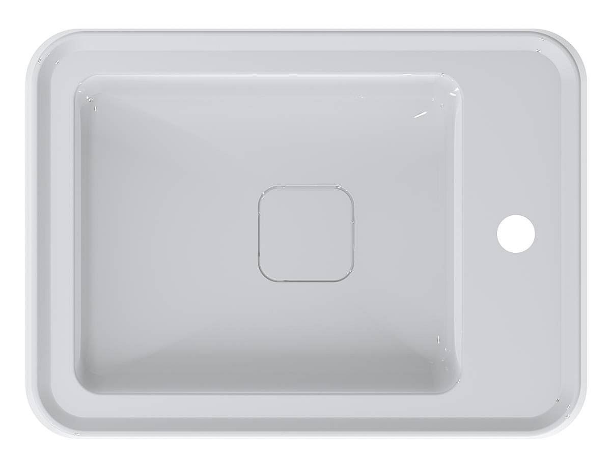 Умивальник MARRAKESH 380 L