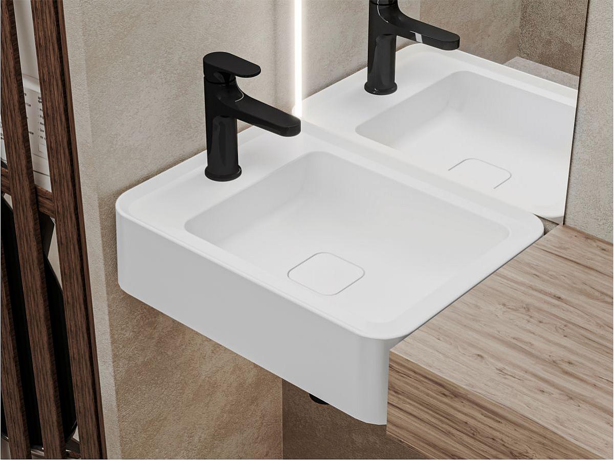 Умивальник MARRAKESH 380 R