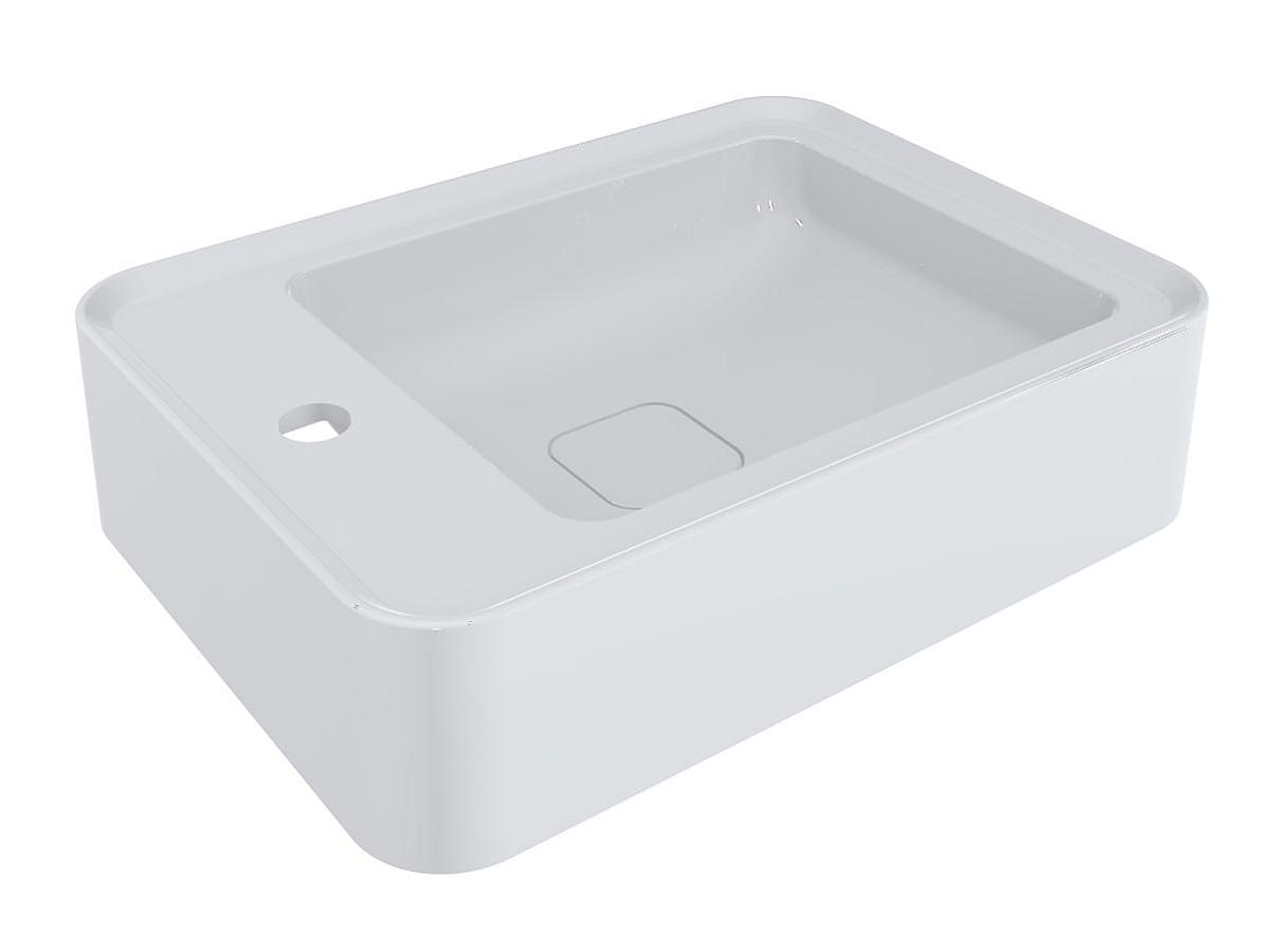 Умивальник MARRAKESH 380 R