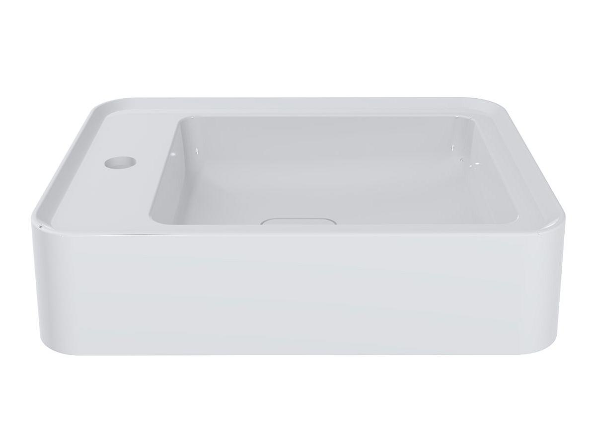 Умивальник MARRAKESH 380 R