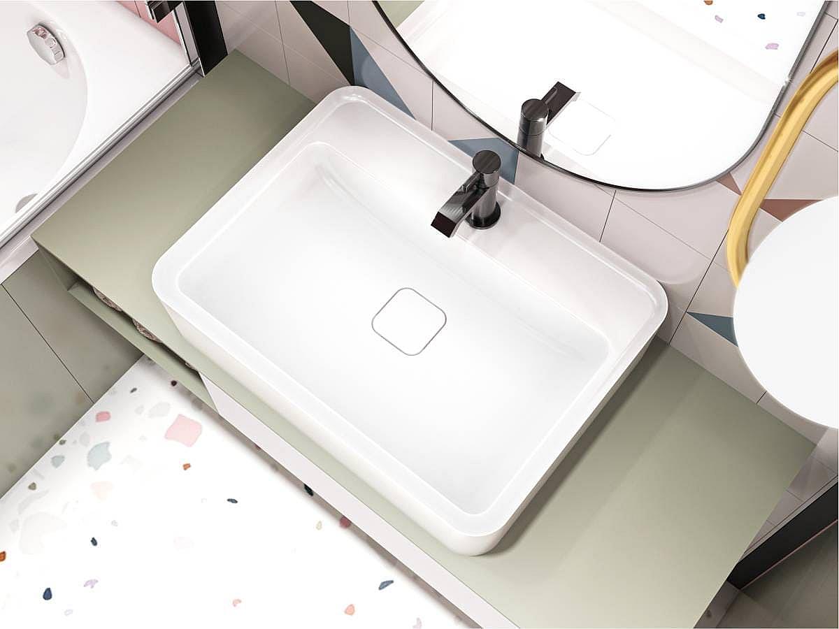 Умивальник MARRAKESH 600