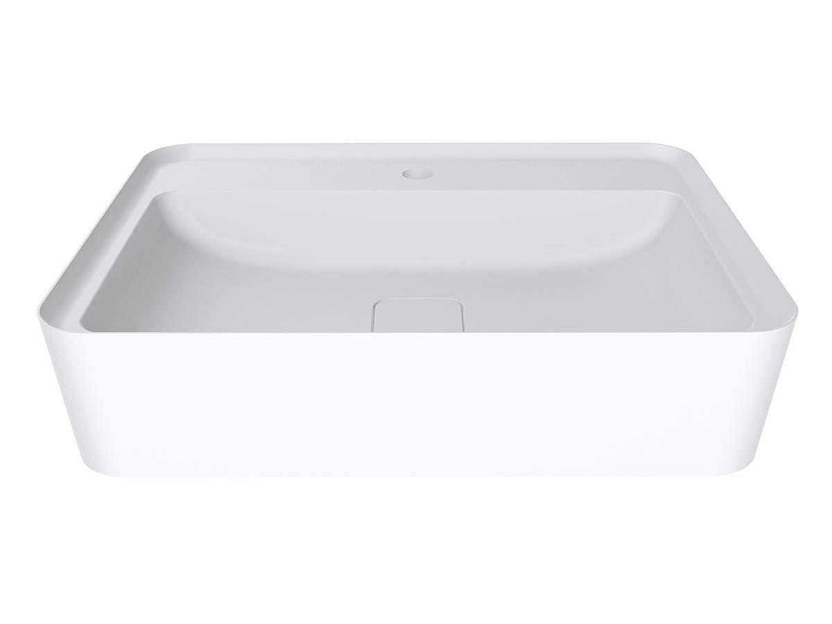 Умивальник MARRAKESH 600 MIRASOFT