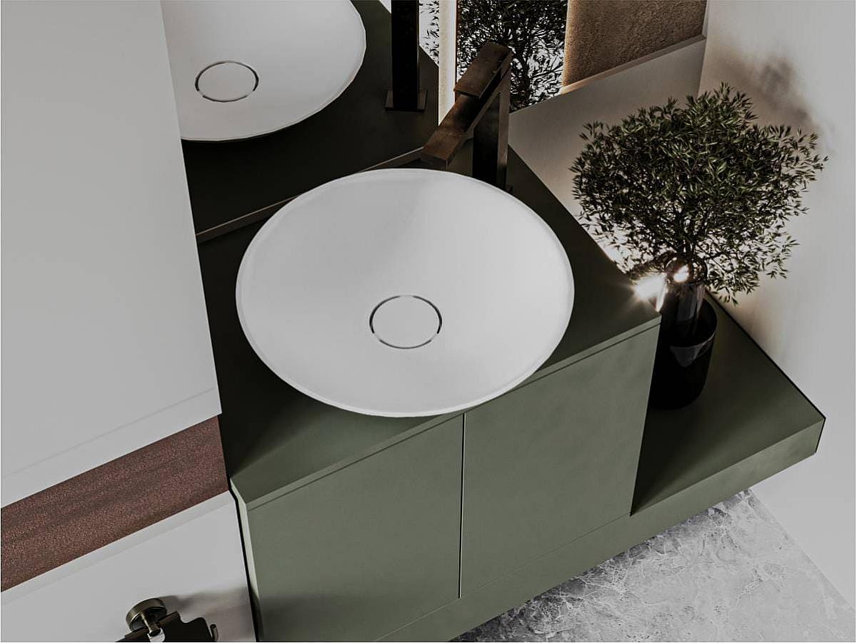 Умивальник MARS