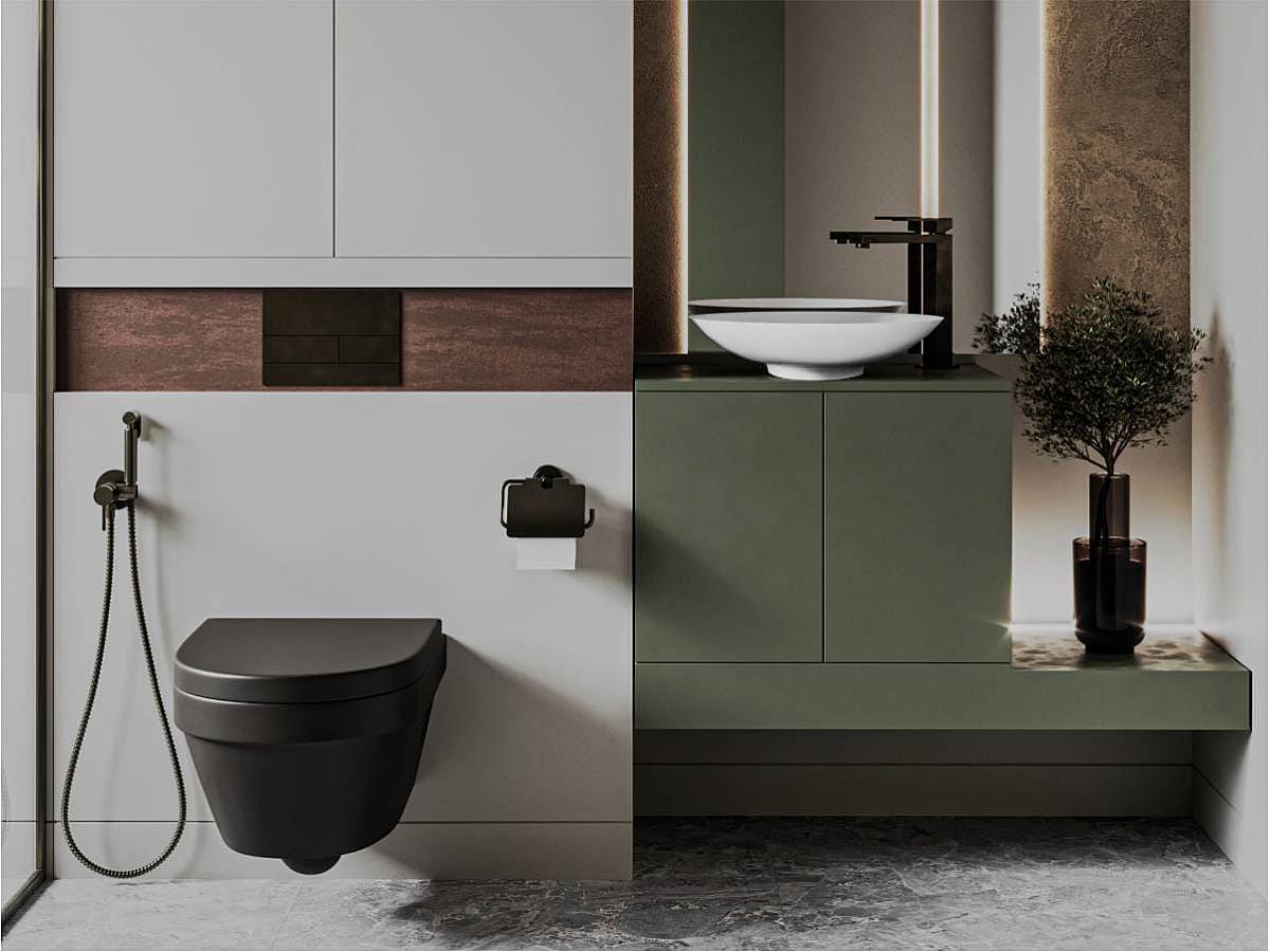 Умивальник MARS